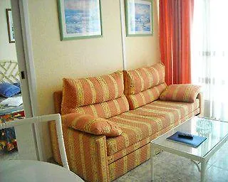 Apartament Aparthotel Ona Novelty Salou