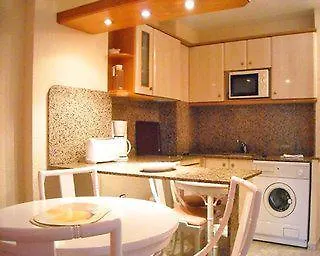 Aparthotel Ona Novelty Salou Apartment
