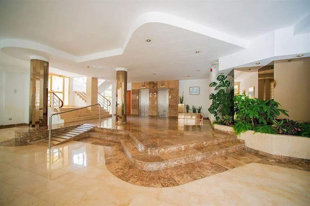 Aparthotel Ona Novelty Salou