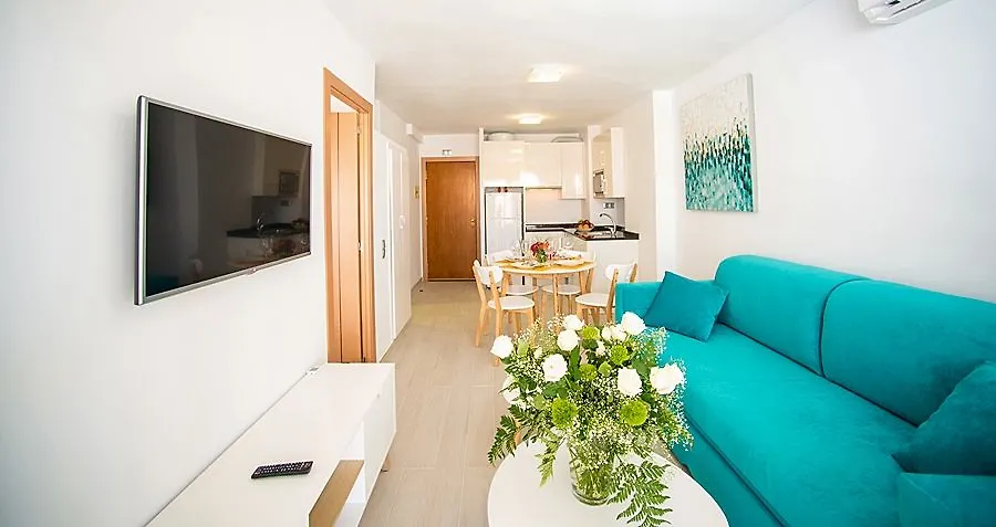 Aparthotel Ona Novelty Salou