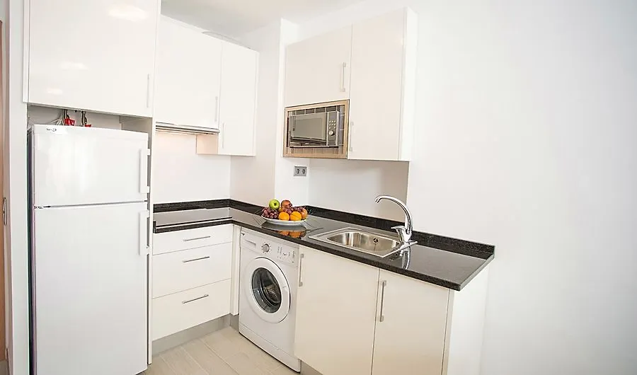Aparthotel Ona Novelty Salou