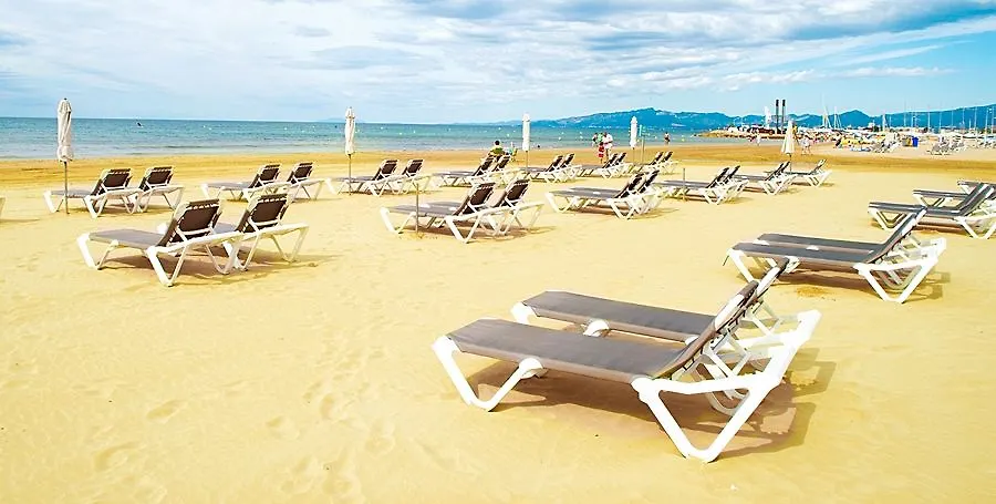 Aparthotel Ona Novelty Salou 2*,  Hiszpania