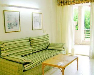 ** Apartment Aparthotel Ona Novelty Salou Spain