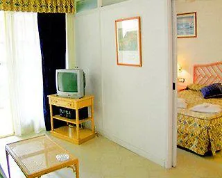 Apartment Aparthotel Ona Novelty Salou