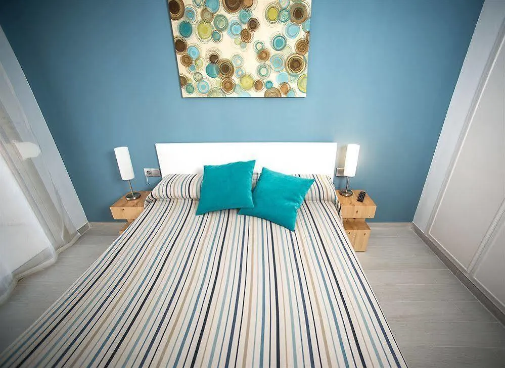 Apartment Aparthotel Ona Novelty Salou