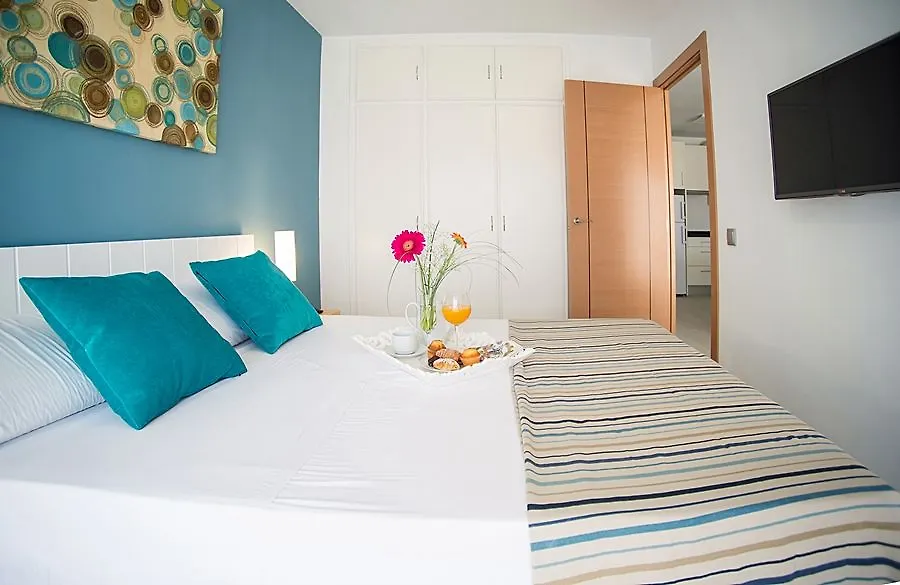 Aparthotel Ona Novelty Salou Apartment