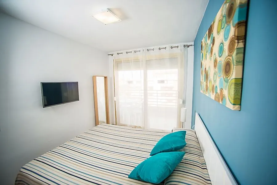 Aparthotel Ona Novelty Salou