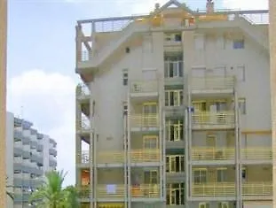 Aparthotel Ona Novelty Salou