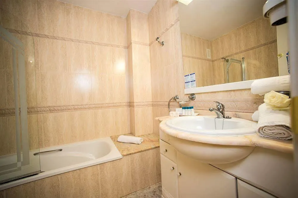 Aparthotel Ona Novelty Salou